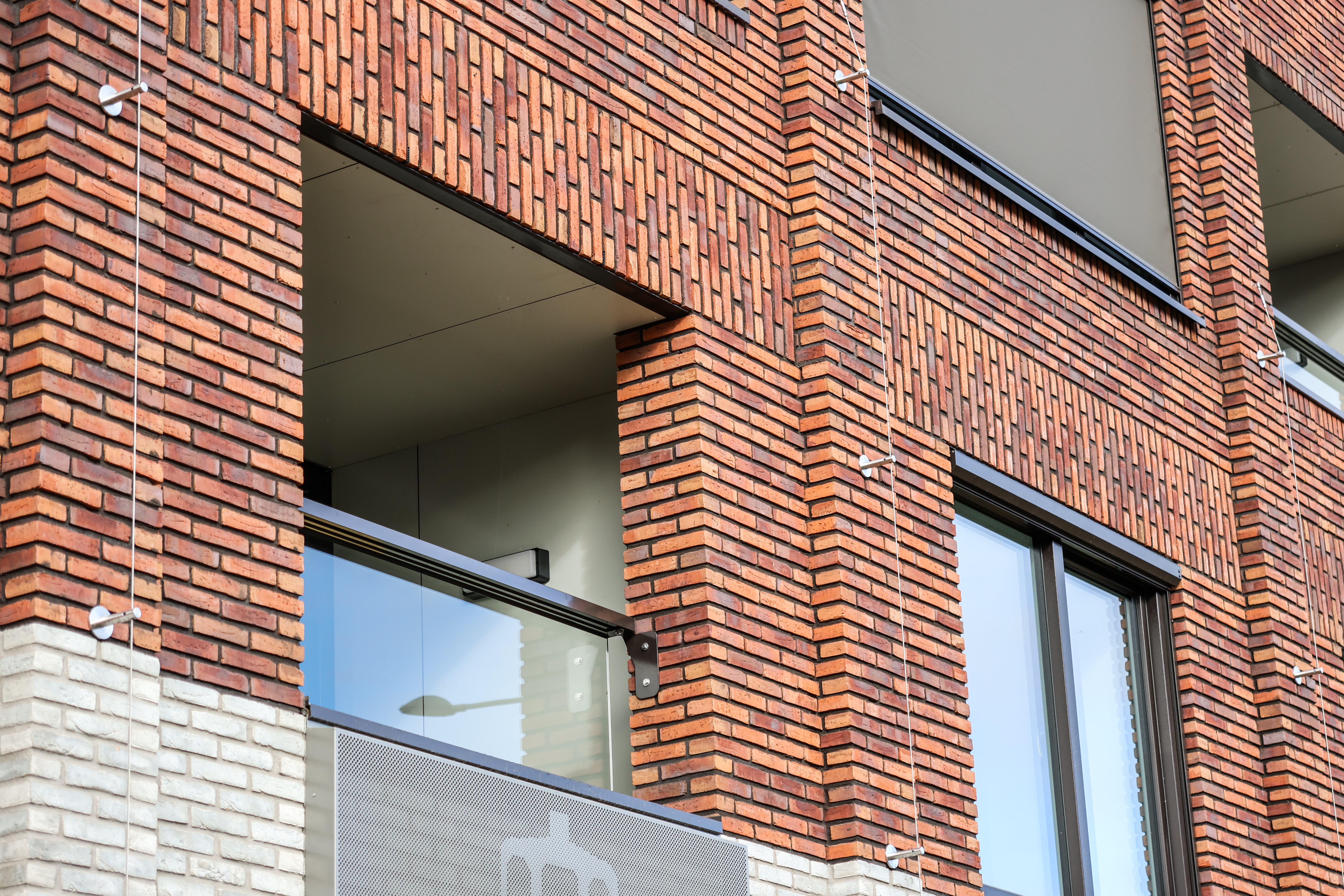 22 appartementen Ruimzichtlaan/Stroomtram Lookwartier Doetinchem (KlaassenGroep B.V.)