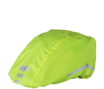 Wowow Helmet Rain Cover yellow