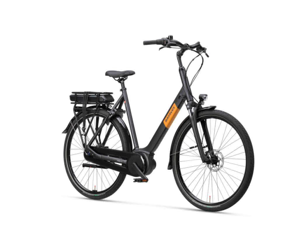 Altura e-go D zwart 2024 1