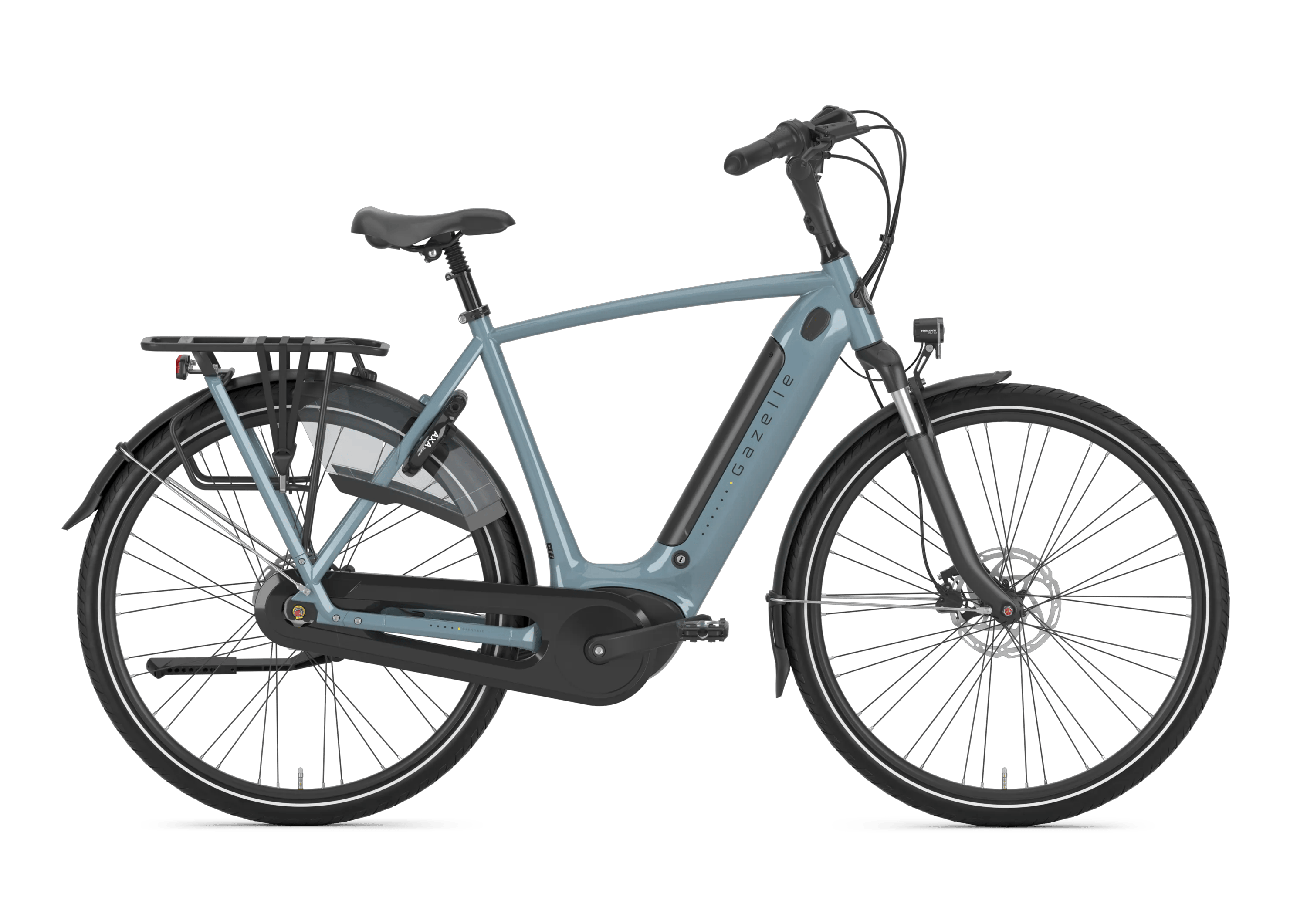 Gazelle Grenoble C7+ HMB 2024