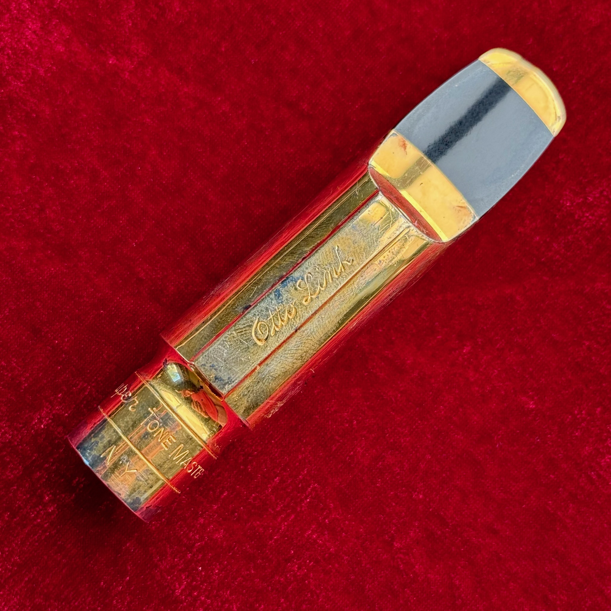 [T] Otto Link STM 6*