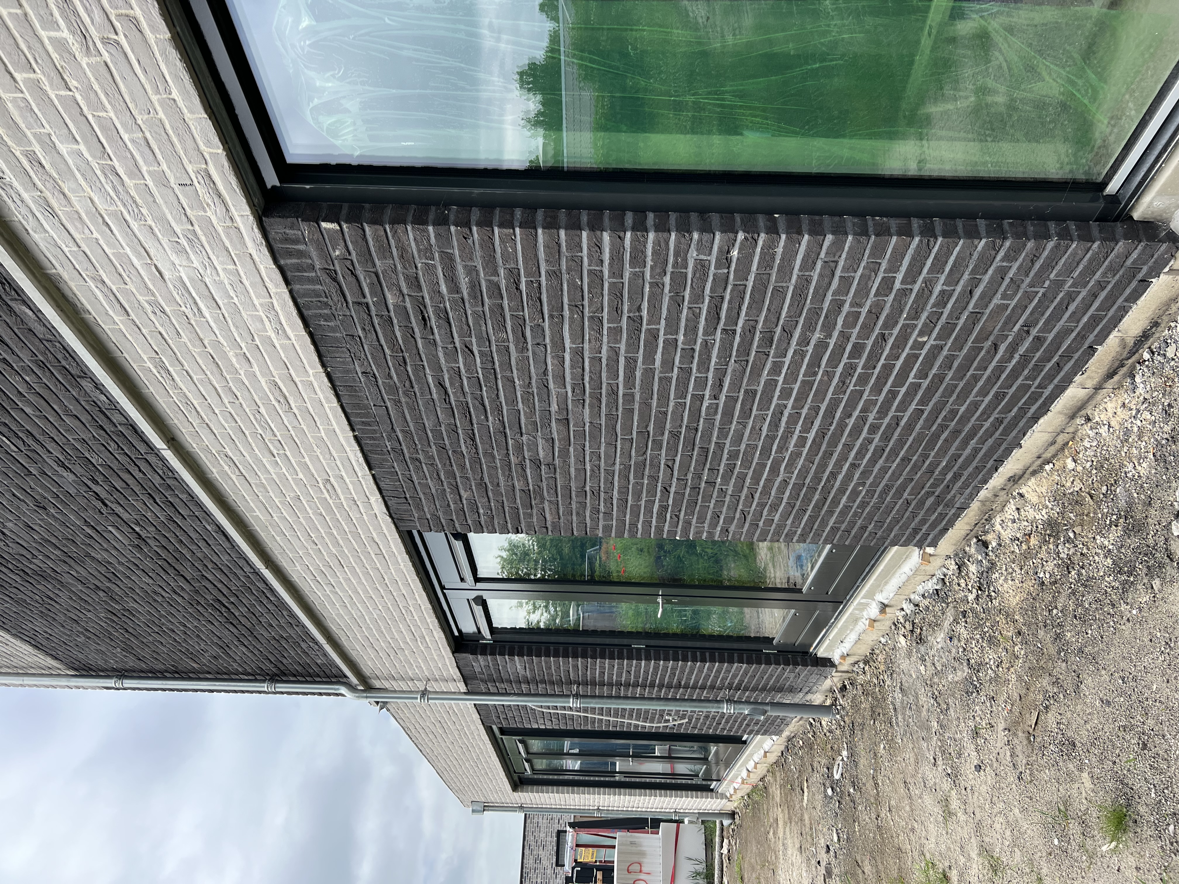 Diverse woningen Schoener West Lelystad (Hegeman Bouwteam)