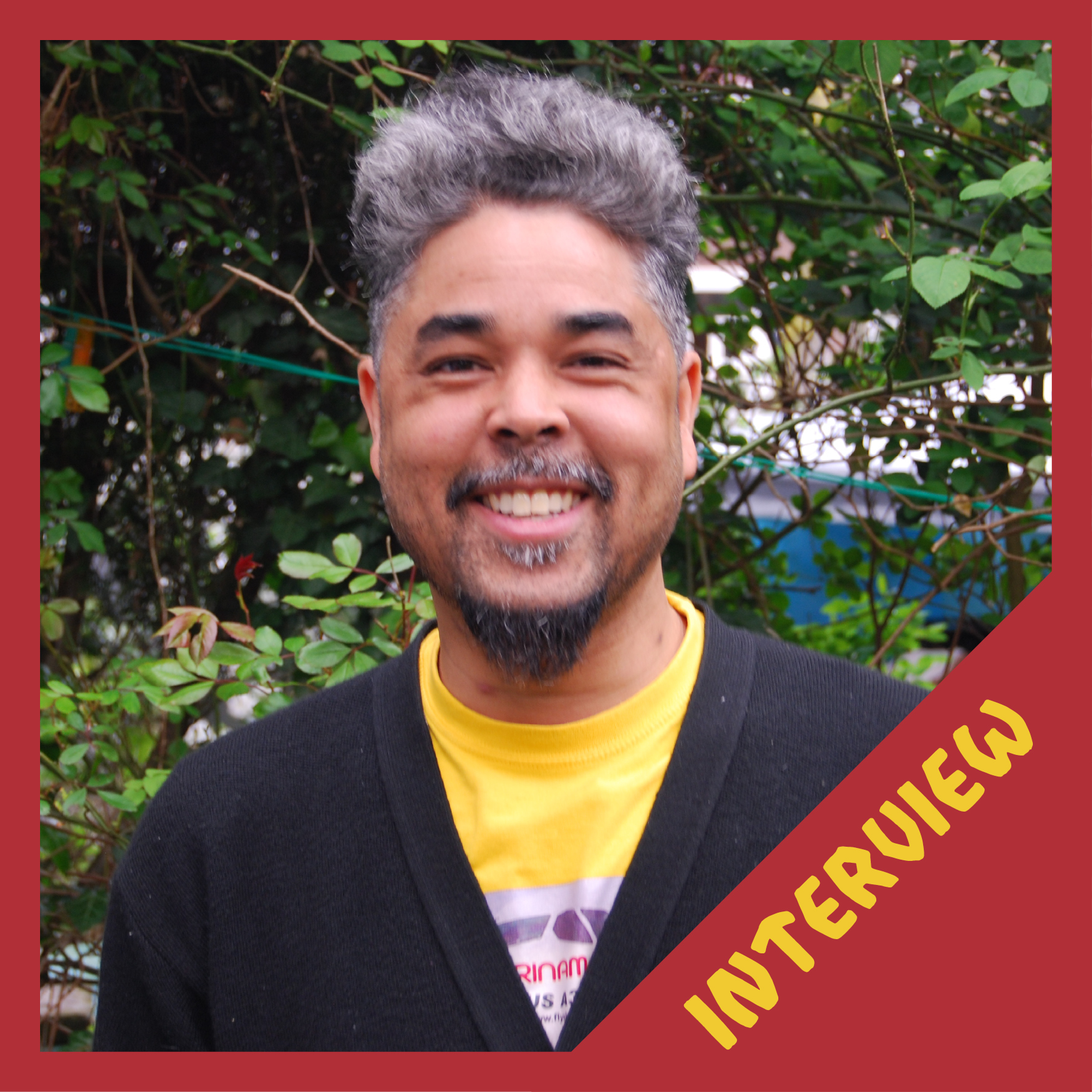 Mijn passie voor Surinaams eten groeit elke dag