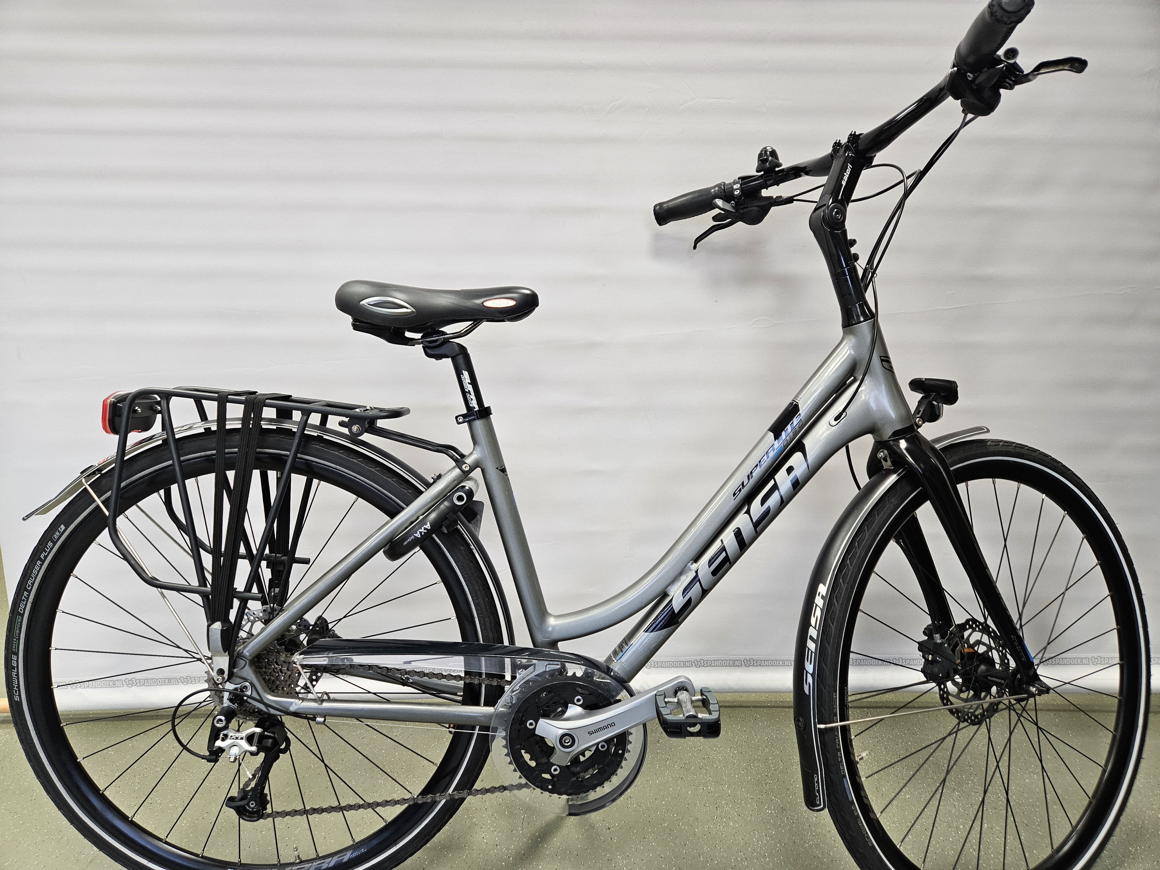 Sensa superlite D46 14306