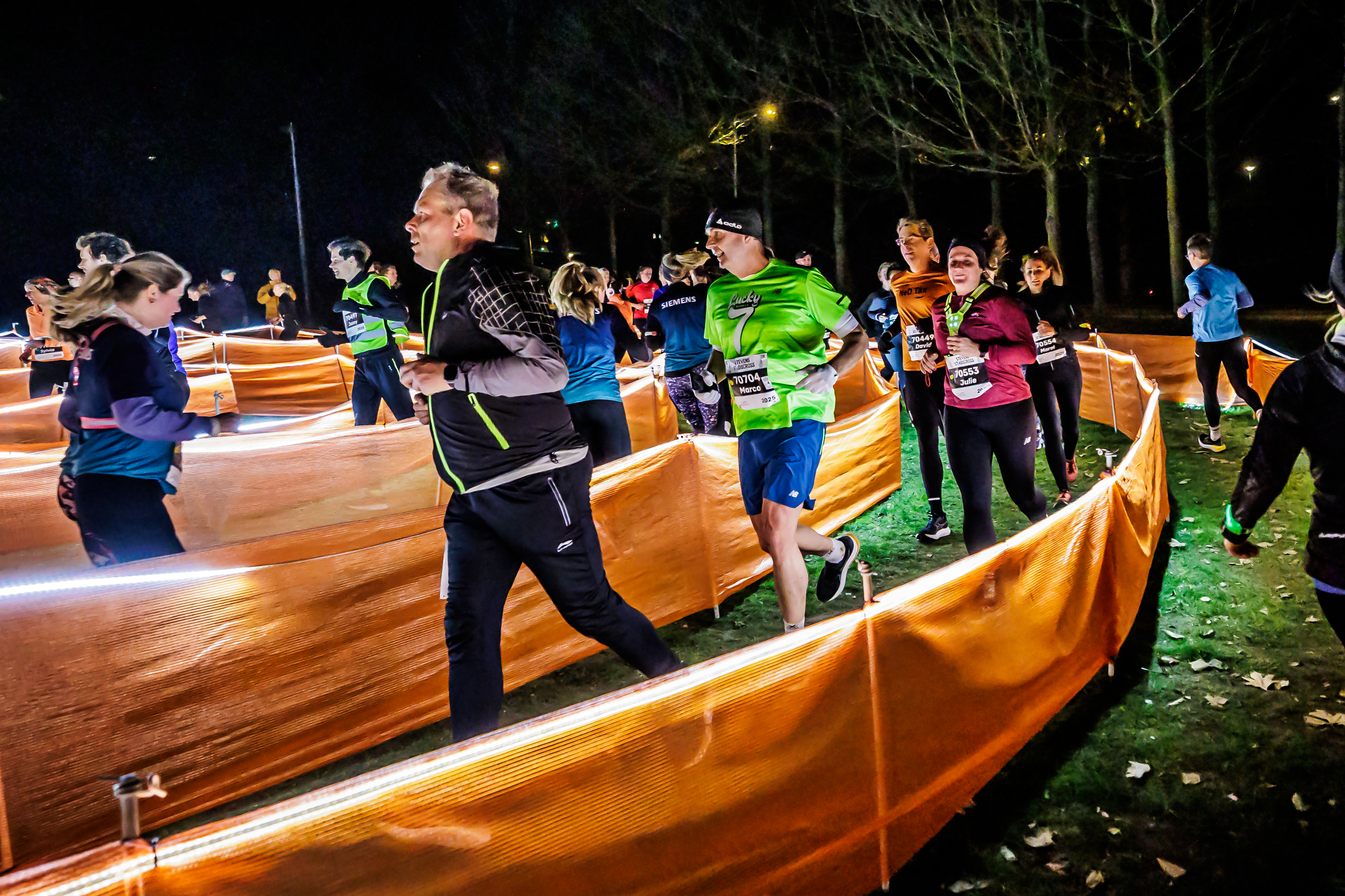 Stevens Stadscross 2025 - Sjoerd Tullenaar