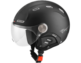Helm B120 lifestyle Beon E-bike Speed Pedelic Snorscooter