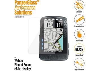PanzerGlass Wahoo Elemnt Roam screenprotector glas ontsp