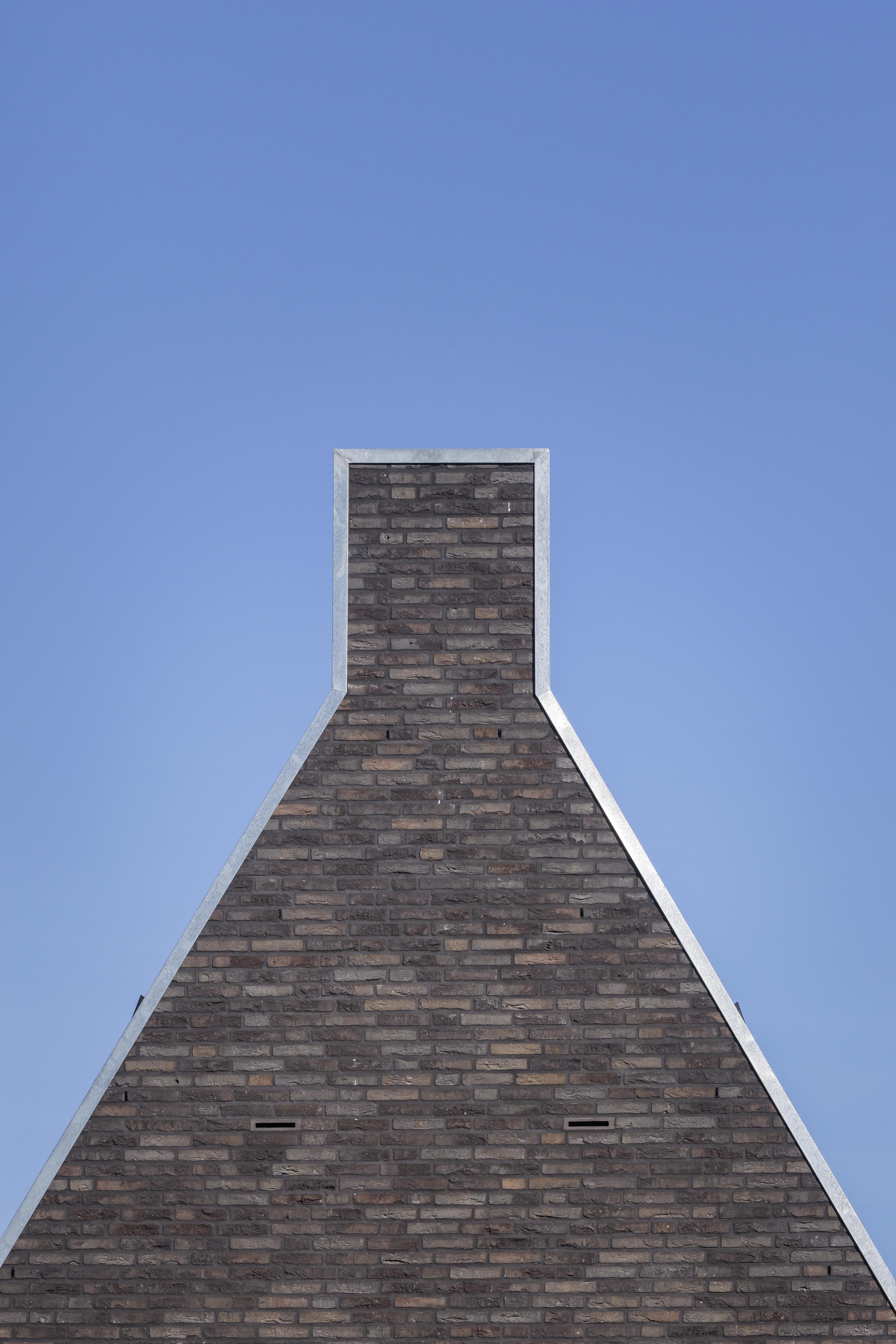 Vrijstaande woning Zwolle (Bouwbedrijf Mulder Elspeet)