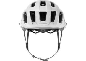 Abus helm Moventor 2.0  shiny white S