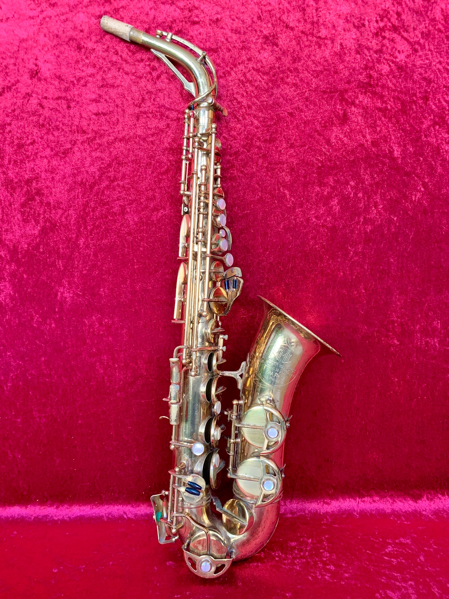 [A] SML 'Rev. D' #14***