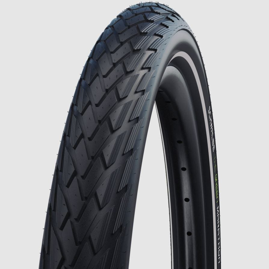 Schwalbe bub marathon perf. 28x1.65 44-622 addix e