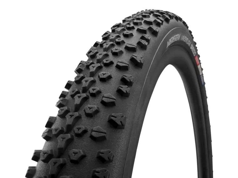 Vredestein bub aventura grezzo 50-622 28x2.00 vouw