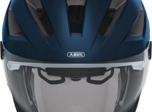 Abus Pedelec 2.0 ACE L midnight blue fiets helm 2