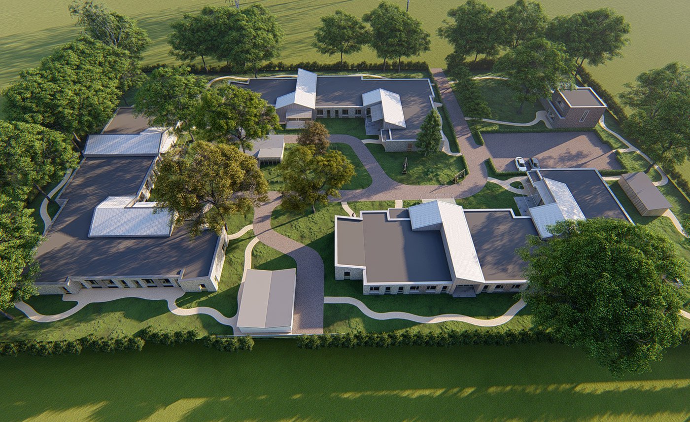 Zorgorganisatie Elver Kemperbergerweg/ Bakenbergseweg Arnhem (KlaassenGroep Arnhem)