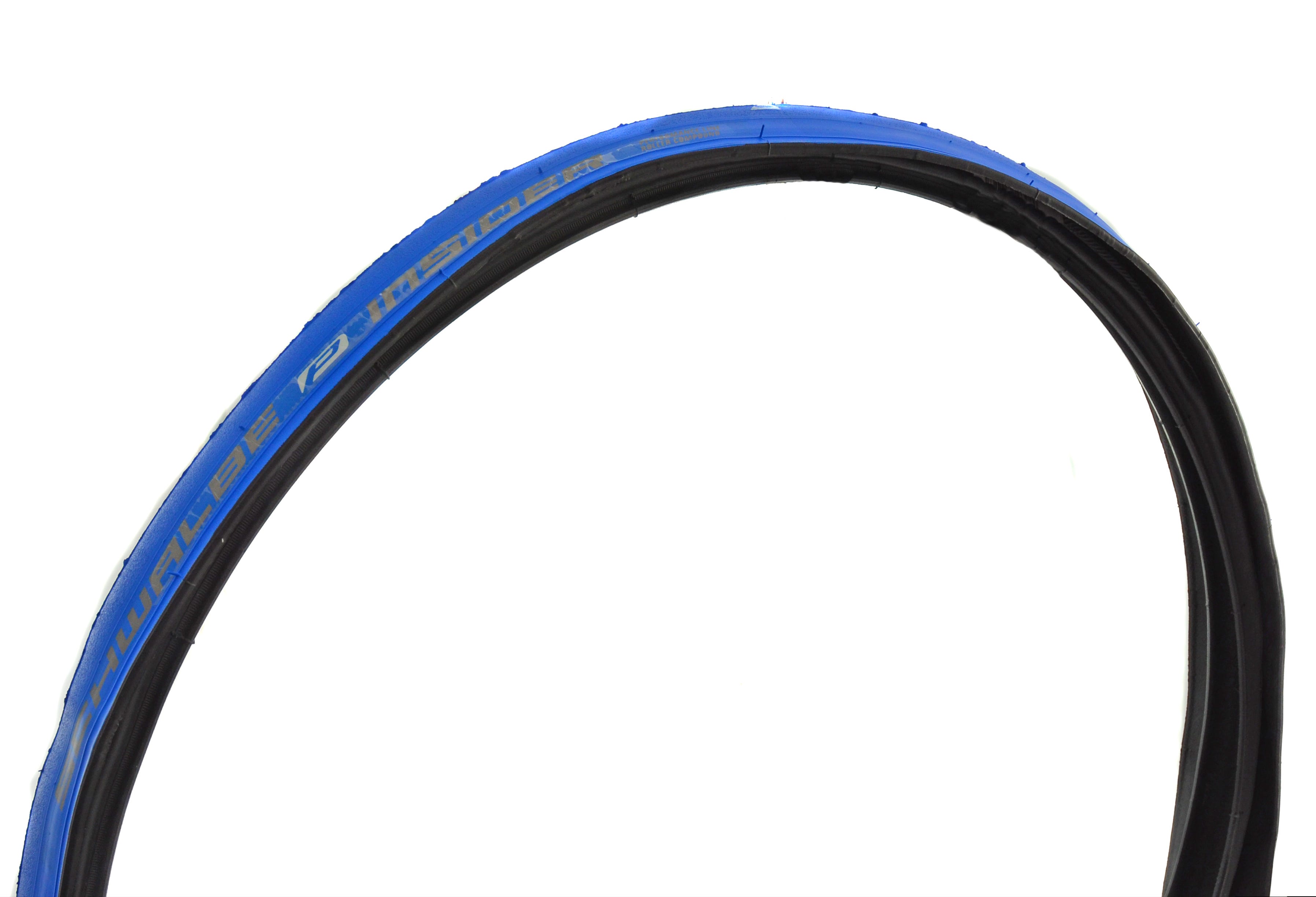Schwalbe bub 28 700x23c 23-622 vouw insider p blau