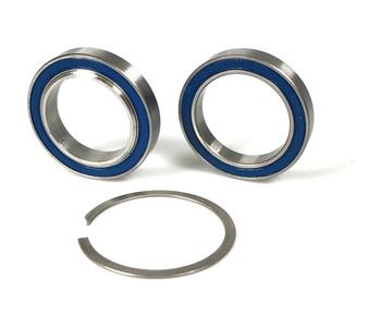 Praxis M30 lagers replacement kit voor cup bb