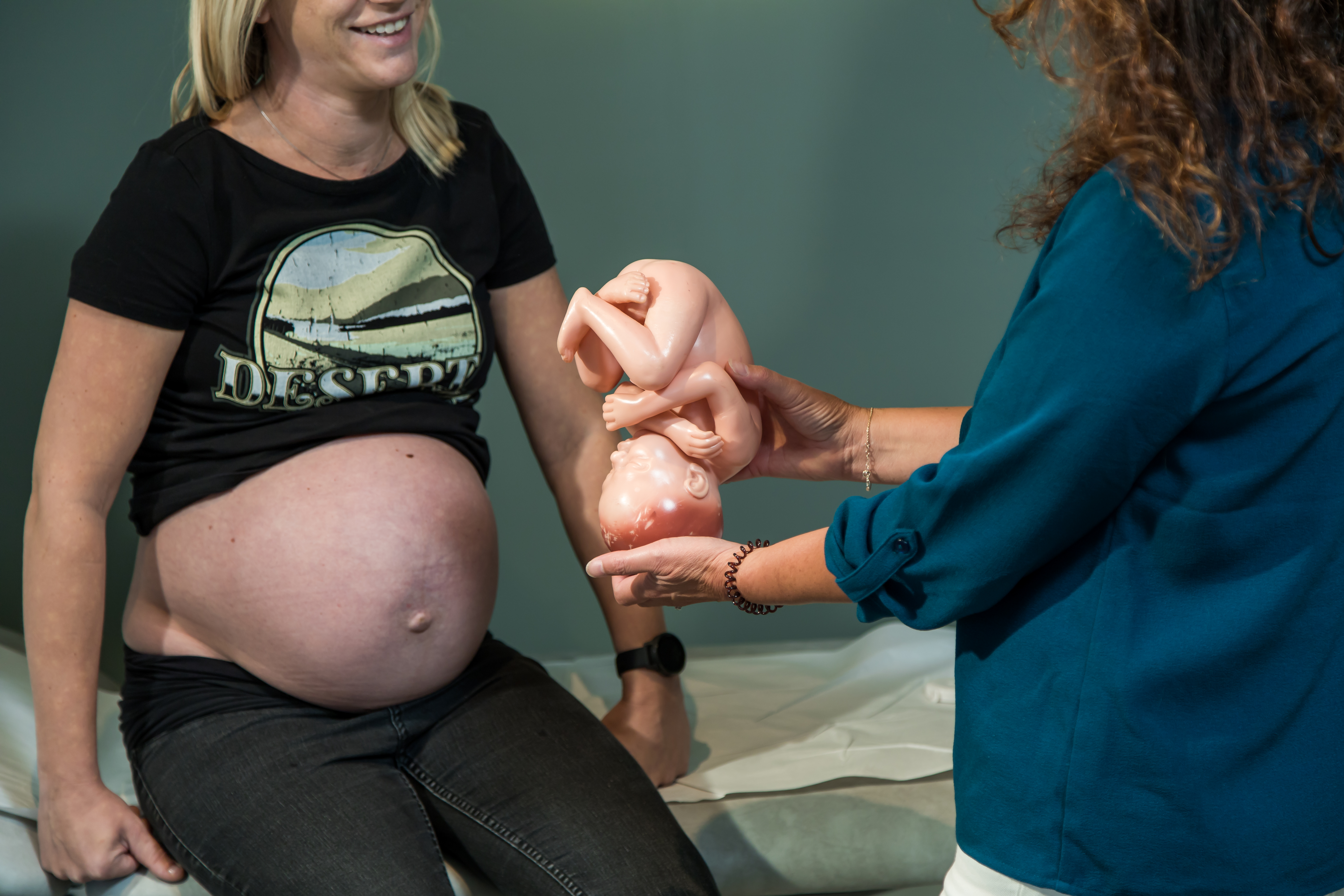 Advies voor zwangeren