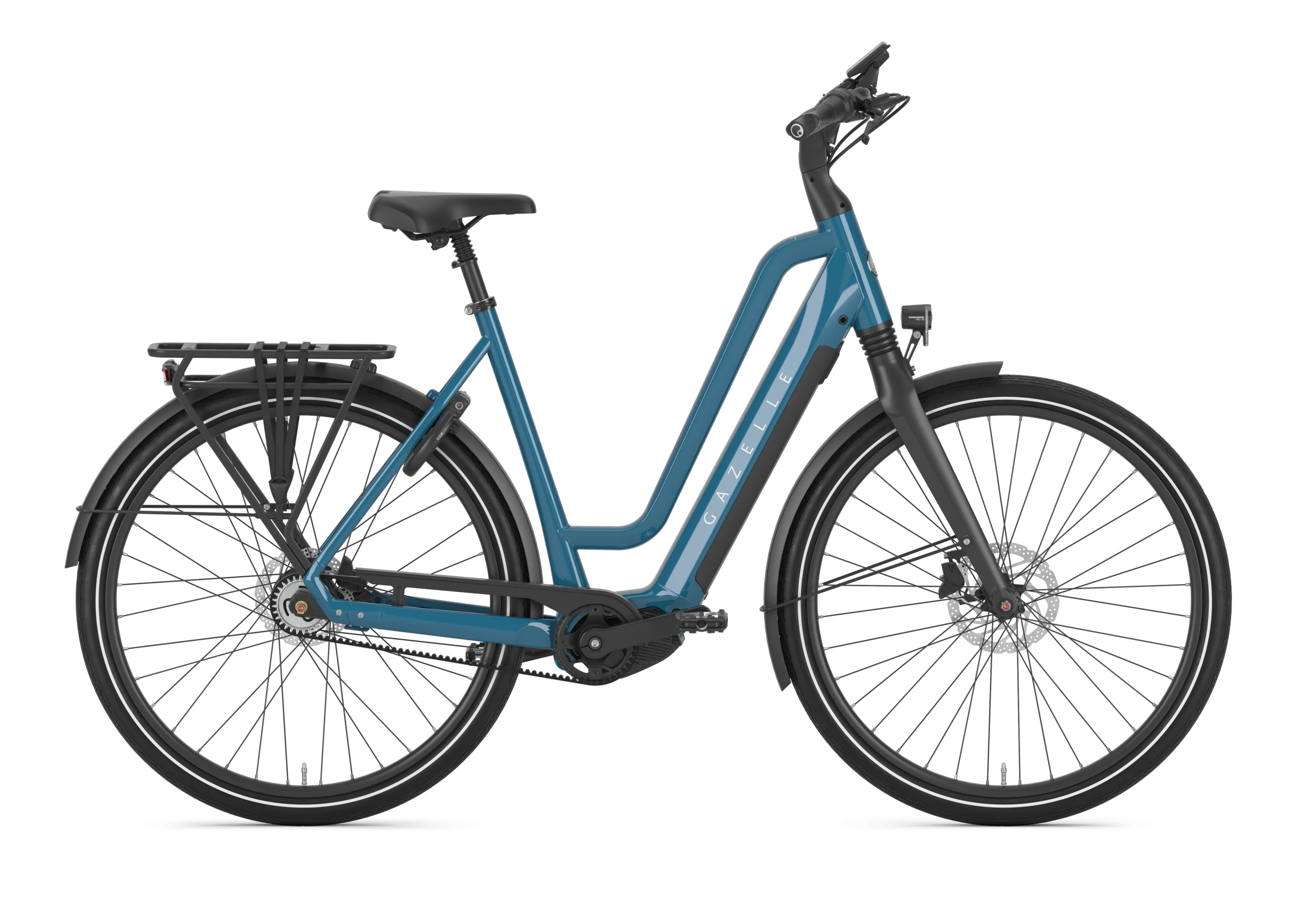 CHAMONIX C5 HMS L53 Ink blue S5