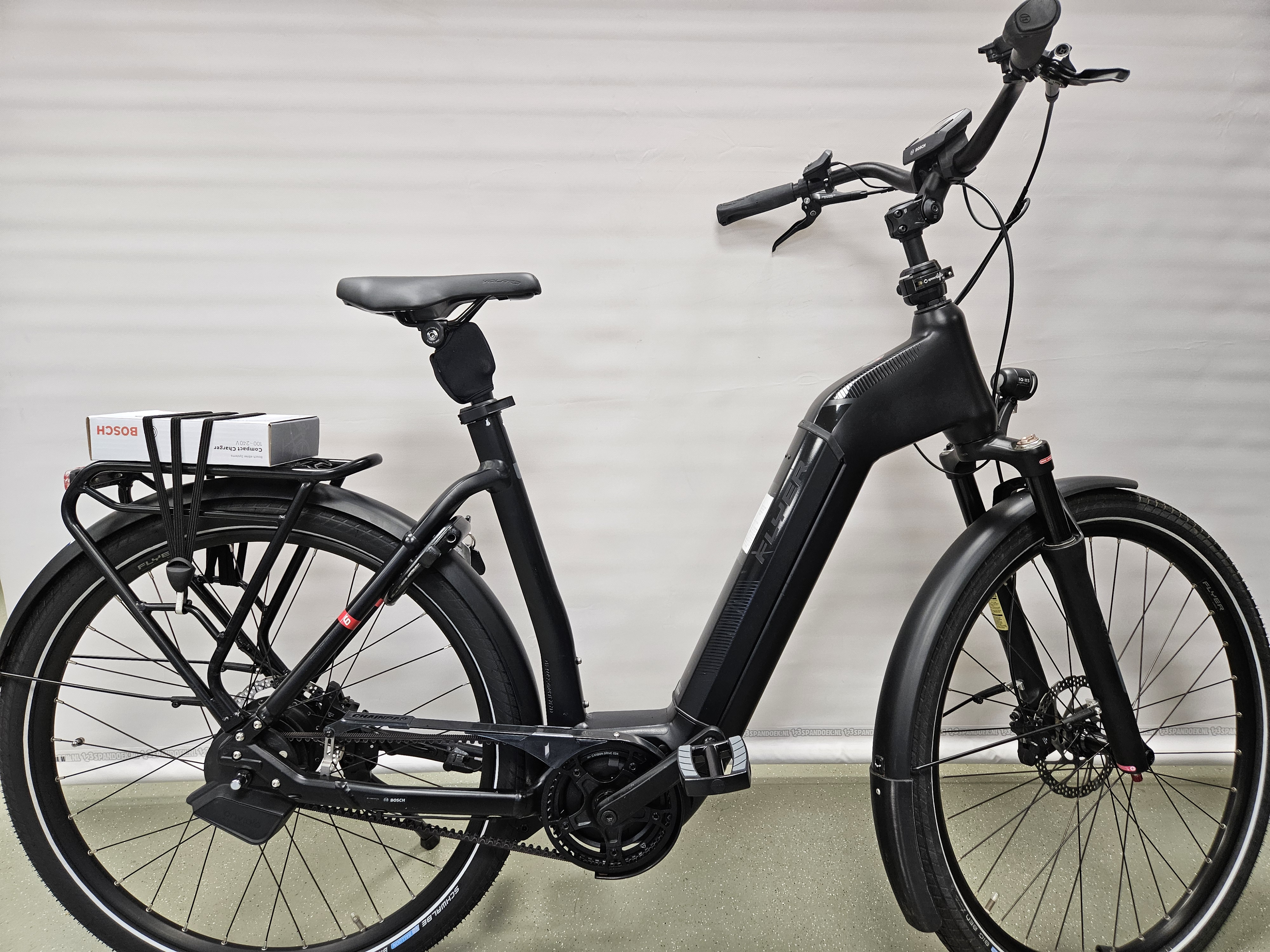 Flyer Gotour-6 XL-57 17388