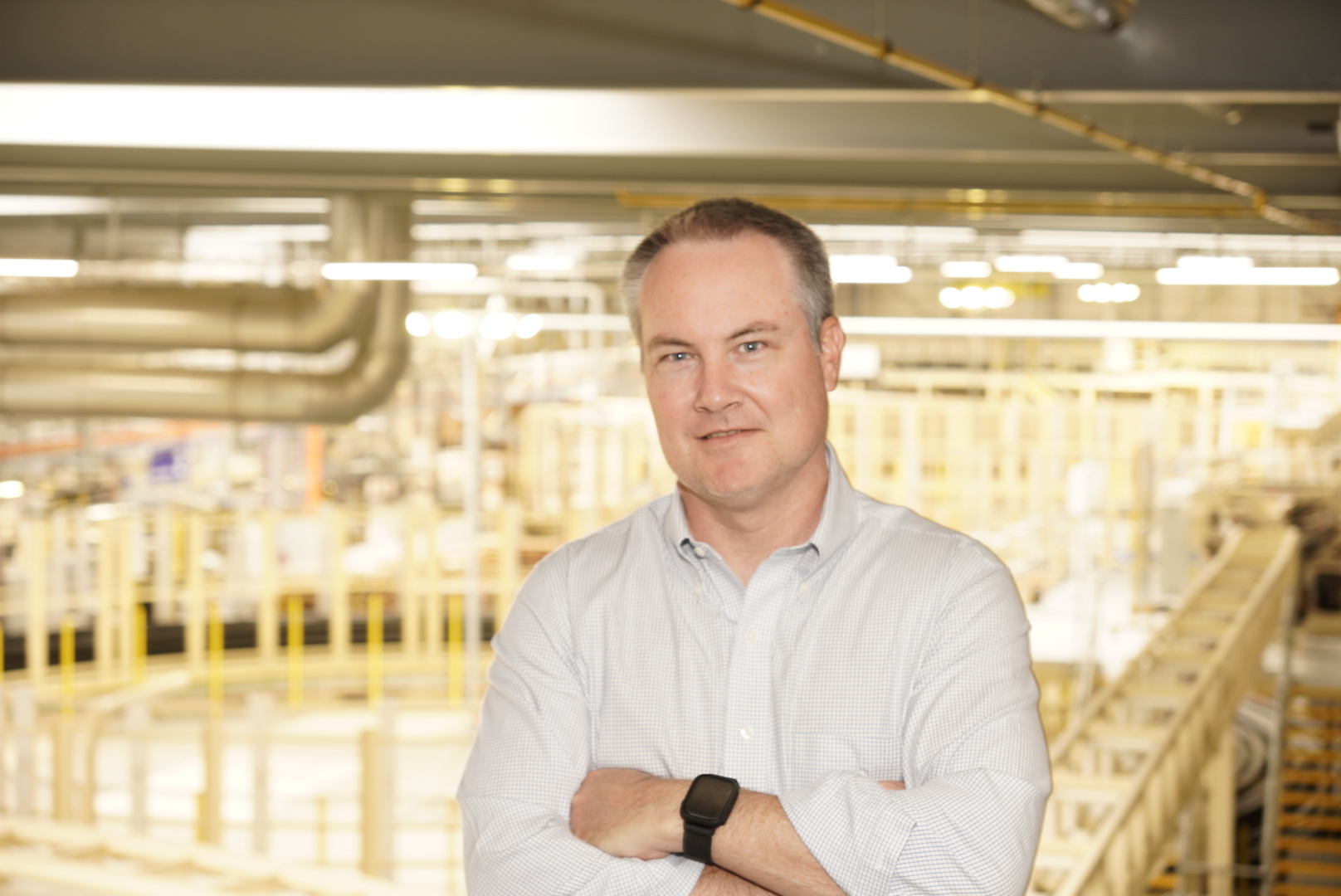 Meet the Team: Francisco Vianna