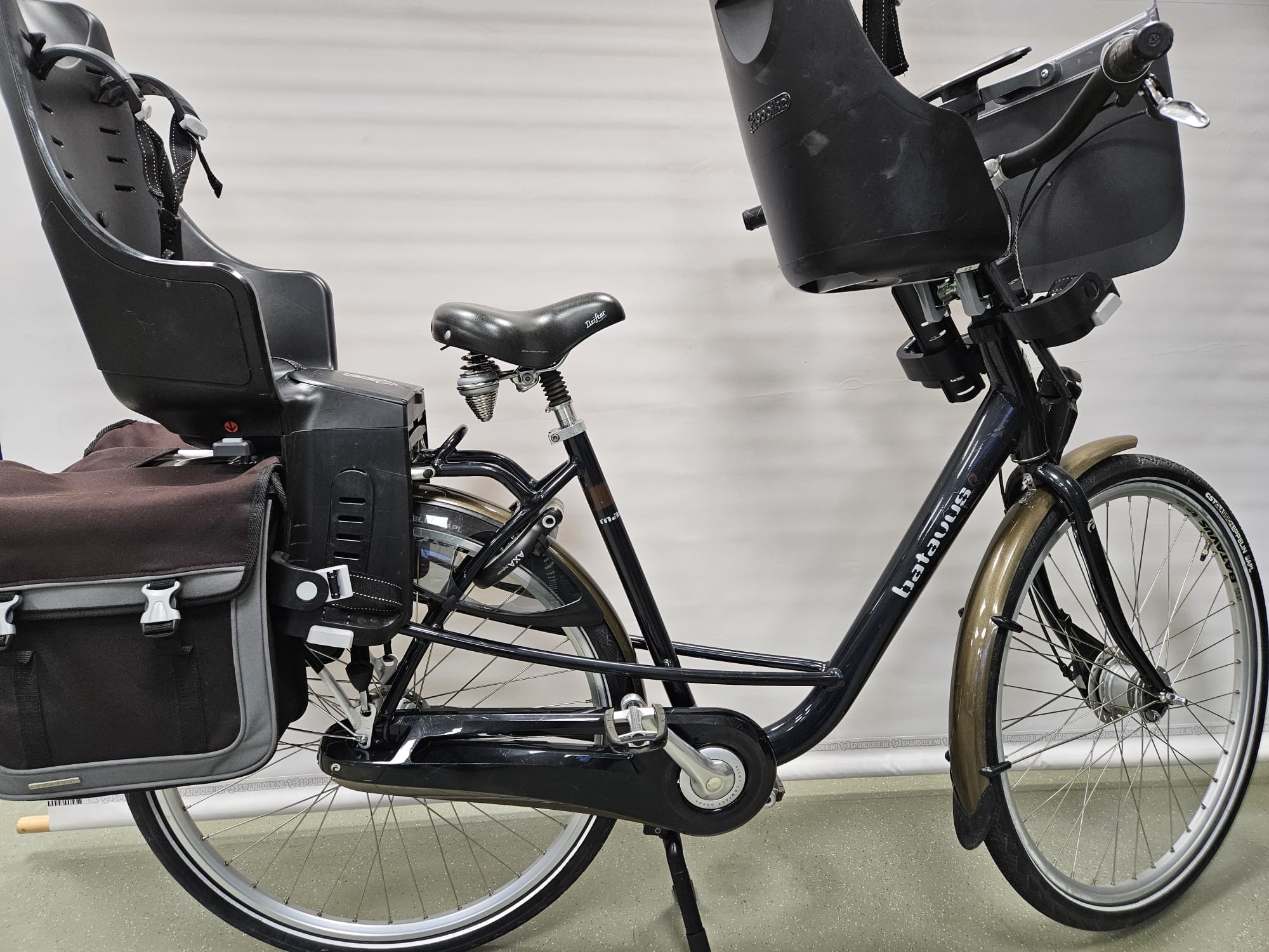 Batavus Mambo D53 17390