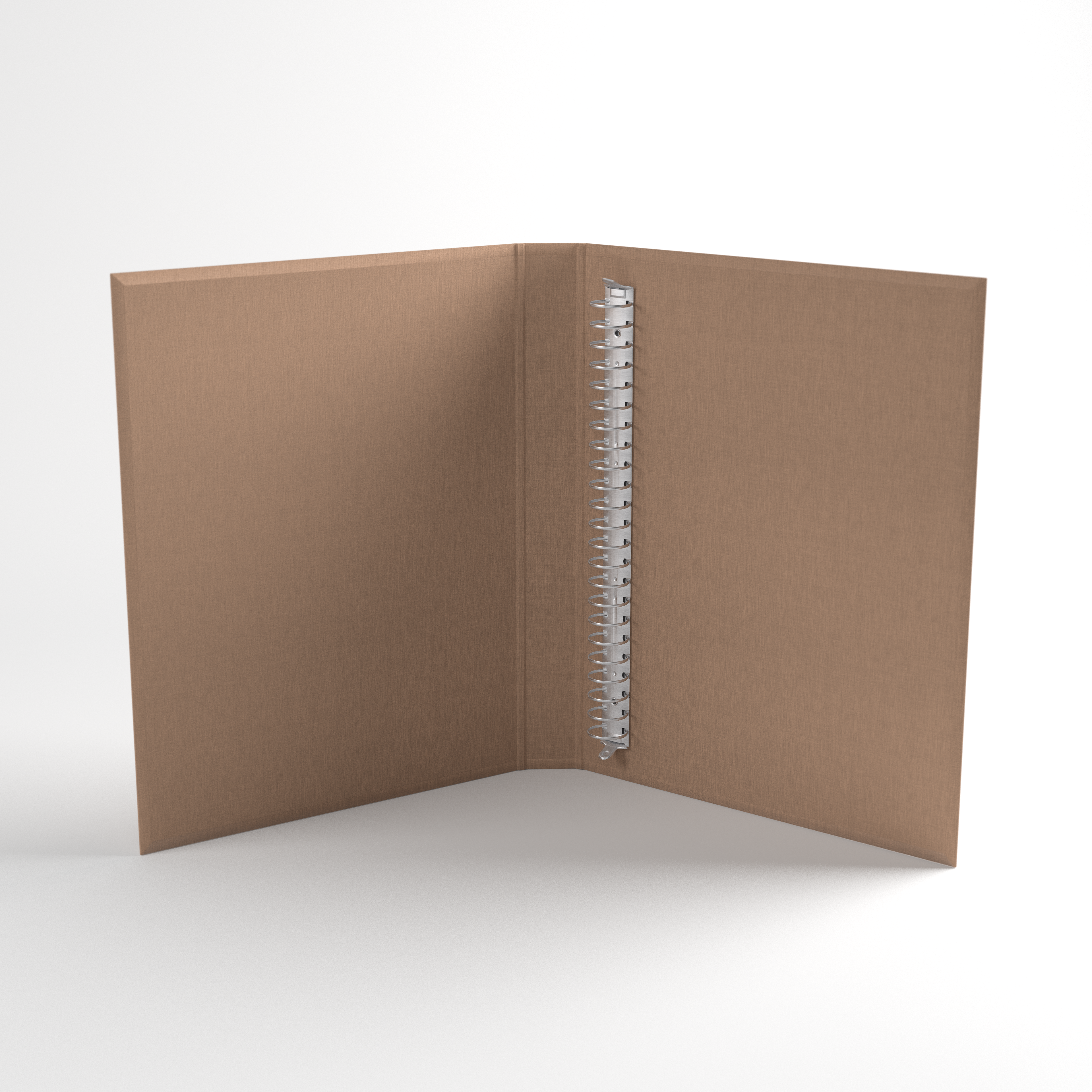 Multomap Beige Luxe en Fancy Linnen 