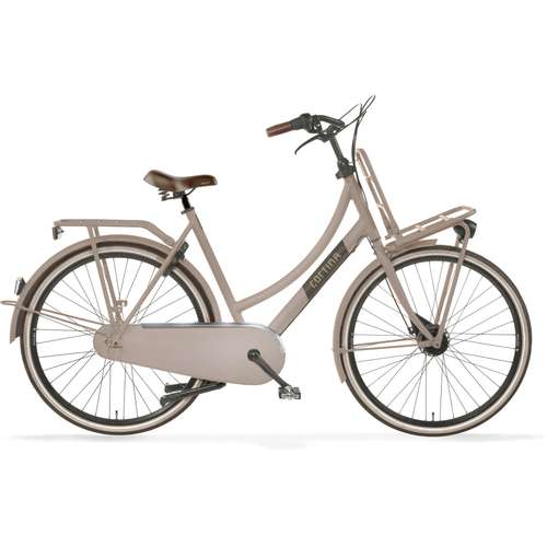 U4 Transport L61 Warm Sand Matte ND7