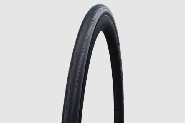 Schwalbe bub lugano ii 28" 700x25c 25-622 k-guard