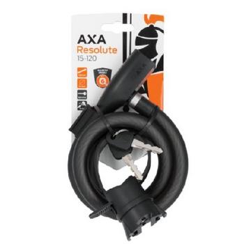 Slot Axa kabel resolute 120/15