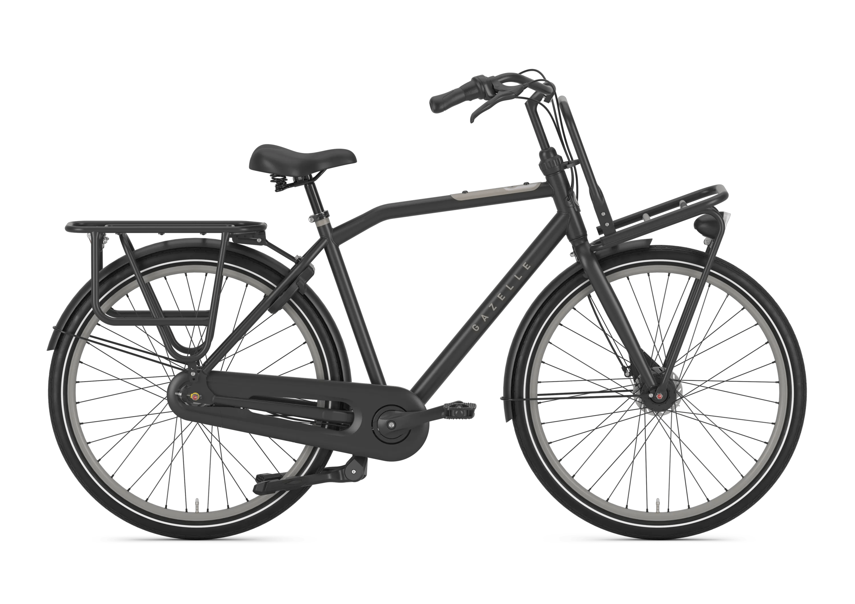 Gazelle HeavyDuty T7