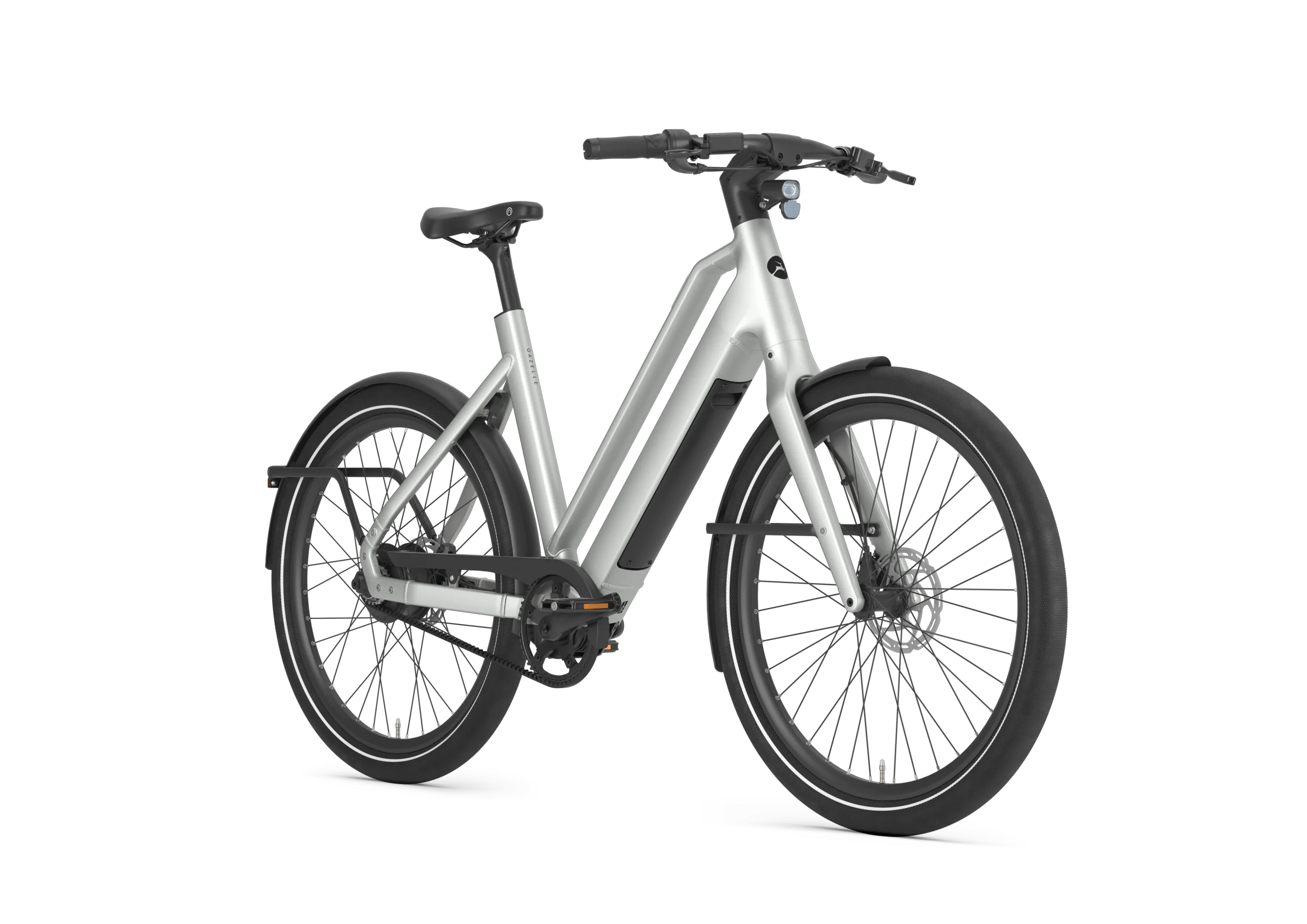 CAYO C310 HMF L45 Pebble grey SE (Mat)
