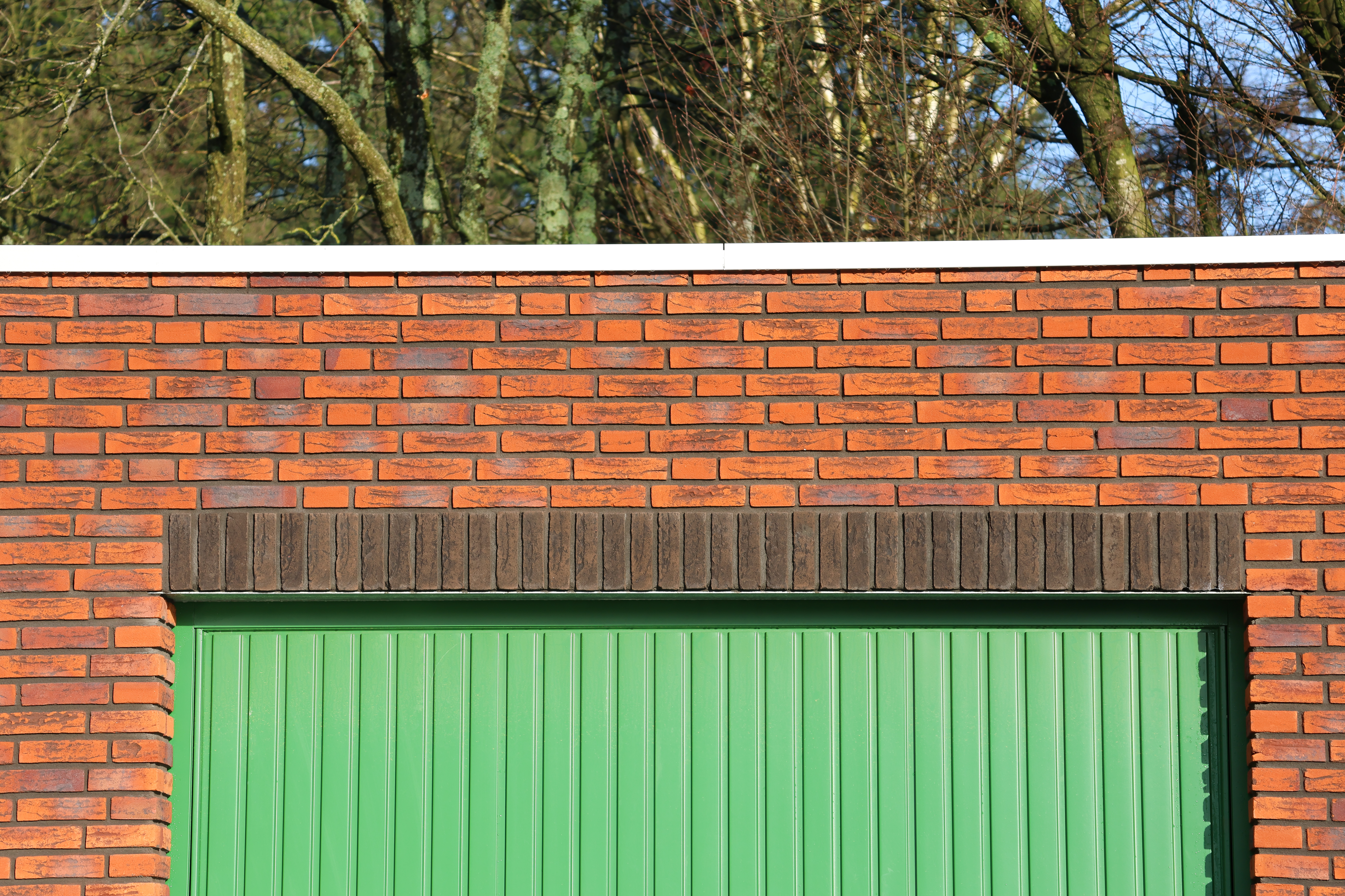 24 woningen De Kwekerij Soerense Zand Laag-Soeren (Van de Kolk Garderen) (Bouwbedrijf De Bruin Putten)