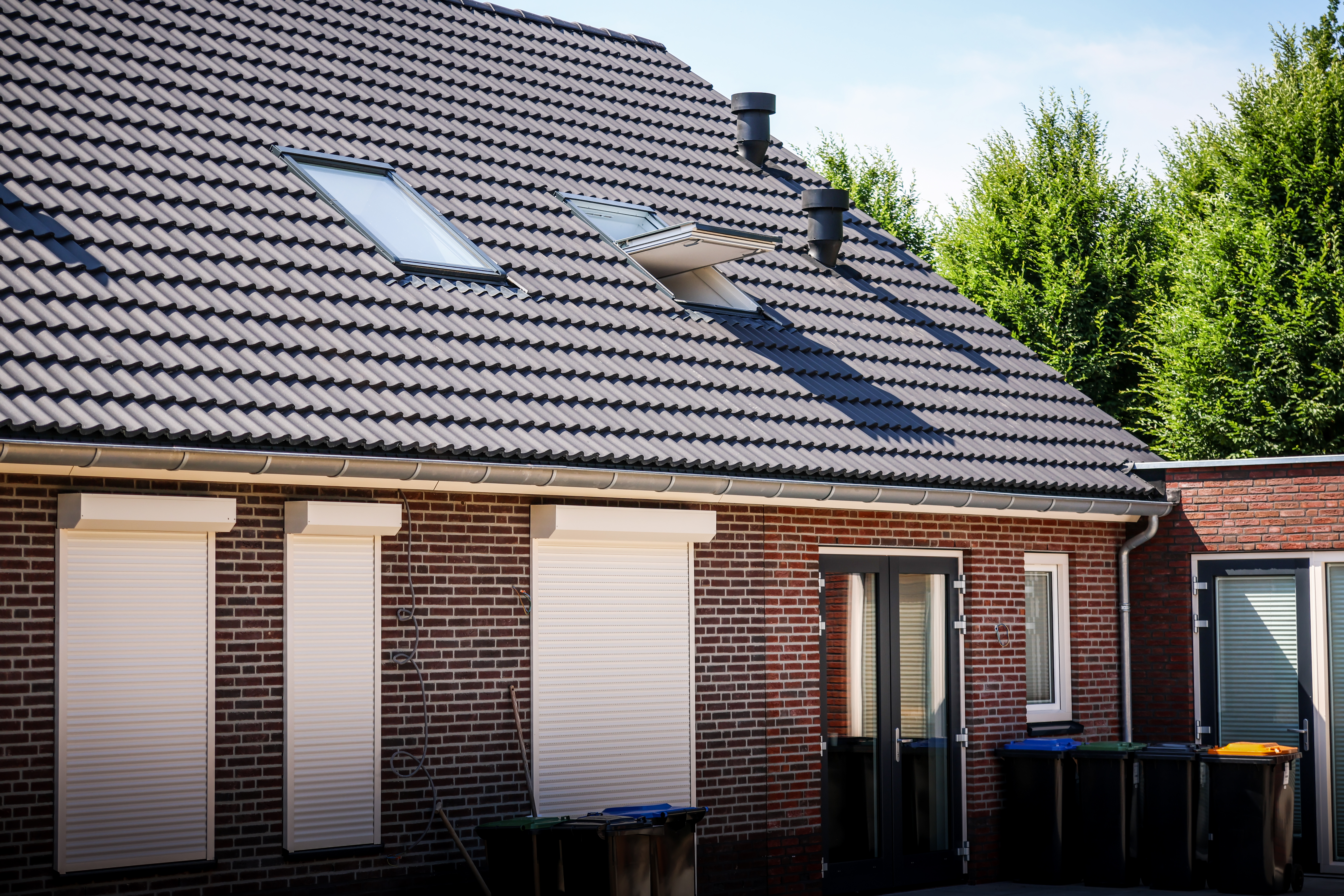 6 woningen Varsselder (Klomps Bouwbedrijf B.V.)