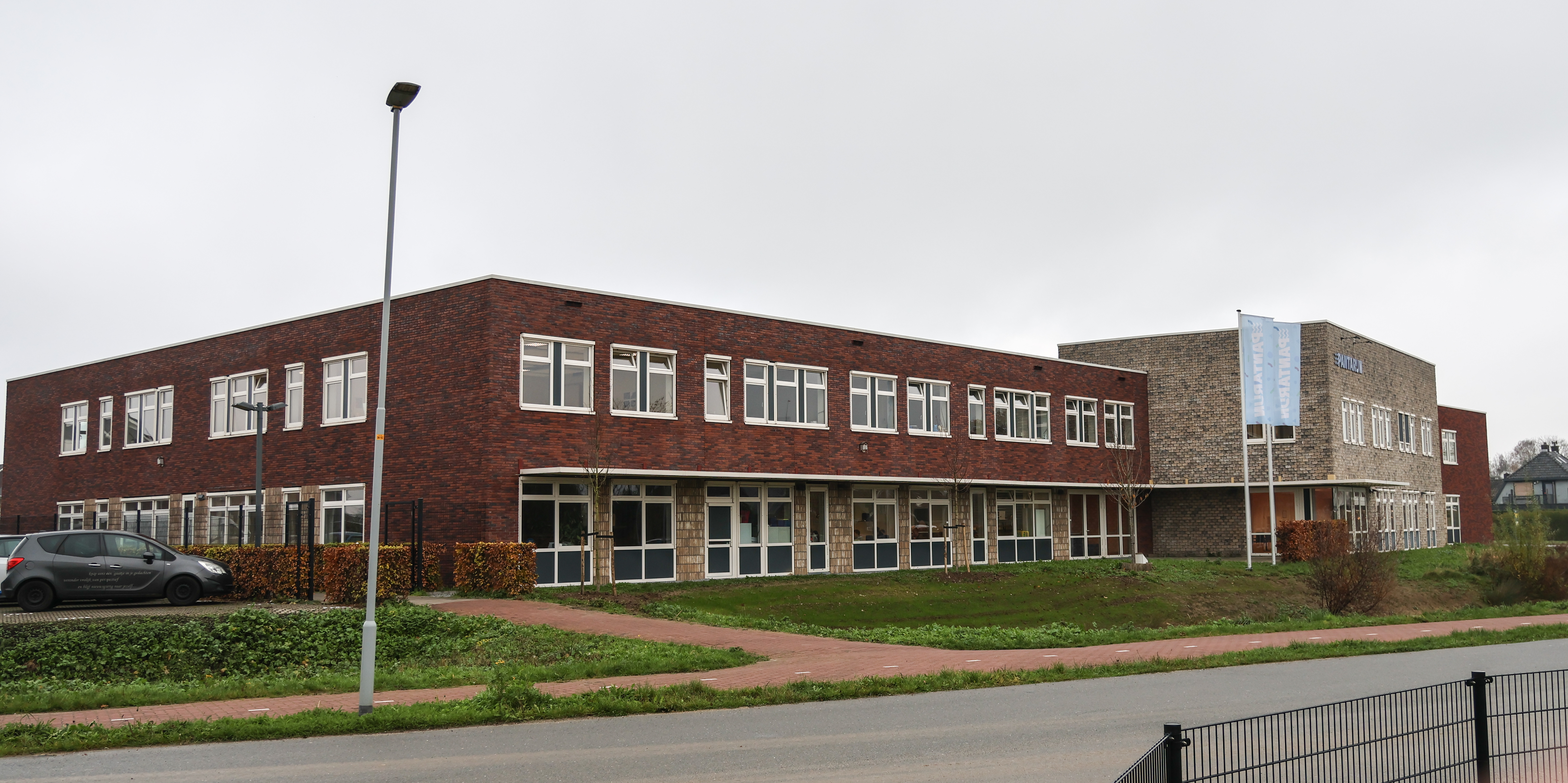 RSG Pantarijn Kesteren (Kelderman Bouw)