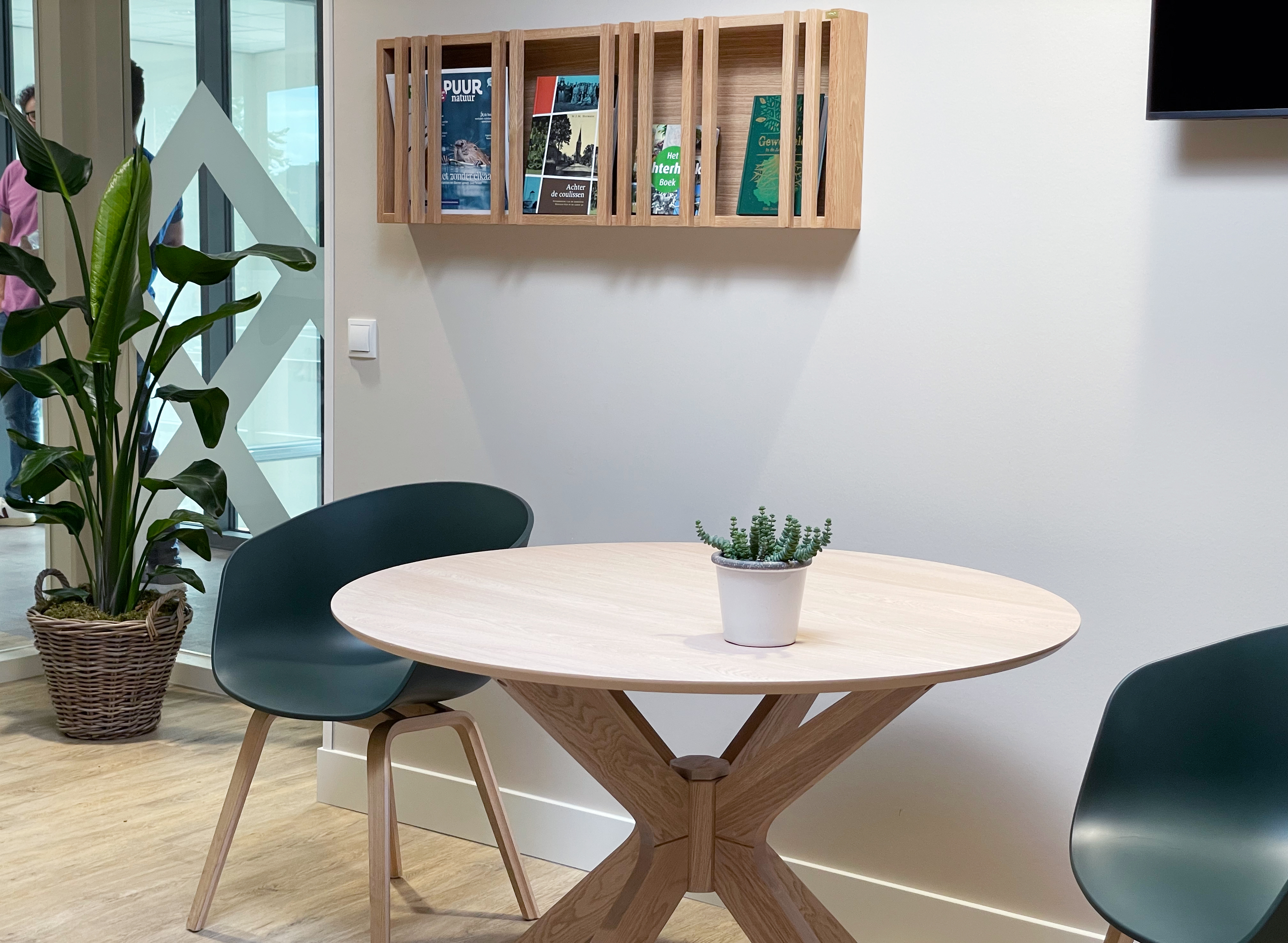 Gezondheidscentrum De Eik Hengelo (Temmink Bouwprojekten Deventer)