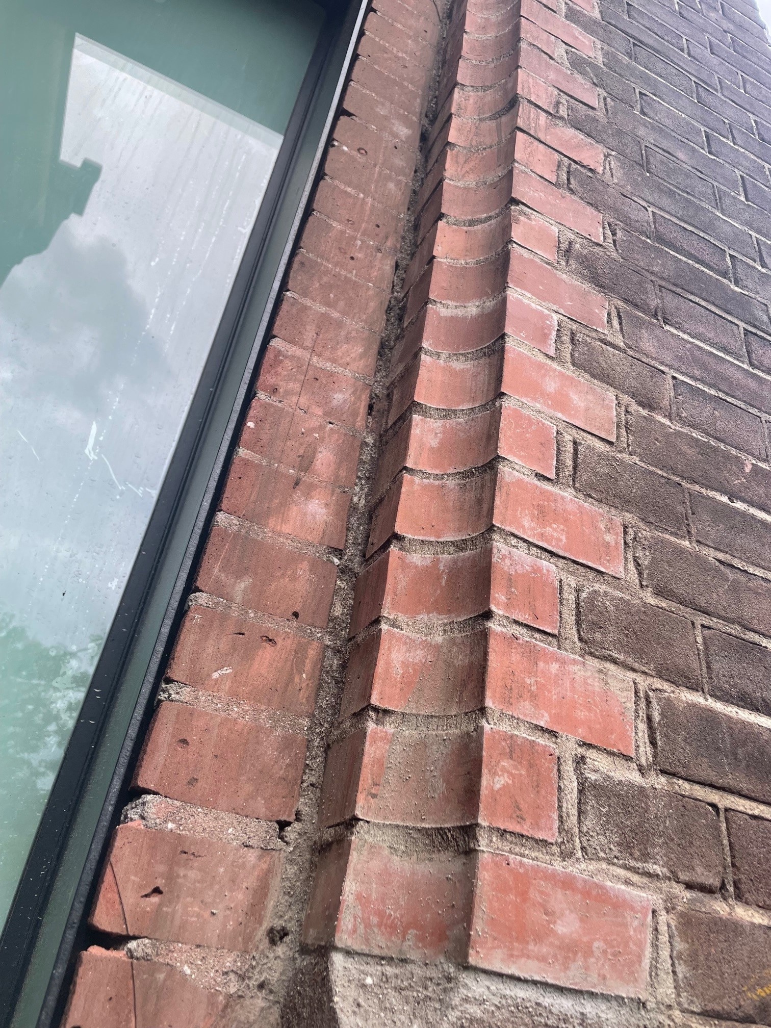 Renovatie Korenmarkt Arnhem (Thedinga Bouw)