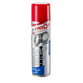 Olie Cyclon Vaseline Spray 250ml