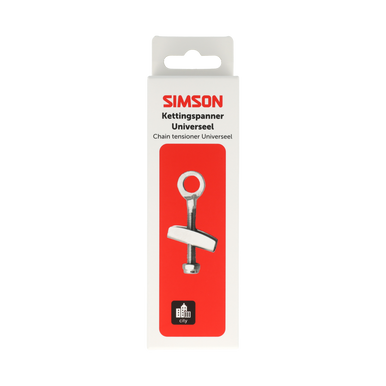 Simson Kettingspanners universeel 2st