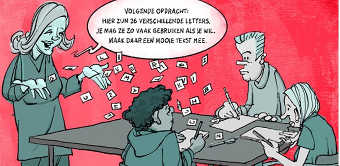 Creatieve schrijfoefeningen: tips, inspiratie en ervaringen