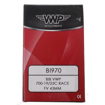 VWP Binnenband Race 700x19/23C FV 43mm