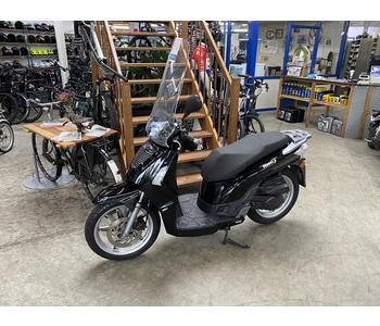 Kymco People s | Brom scooter | 