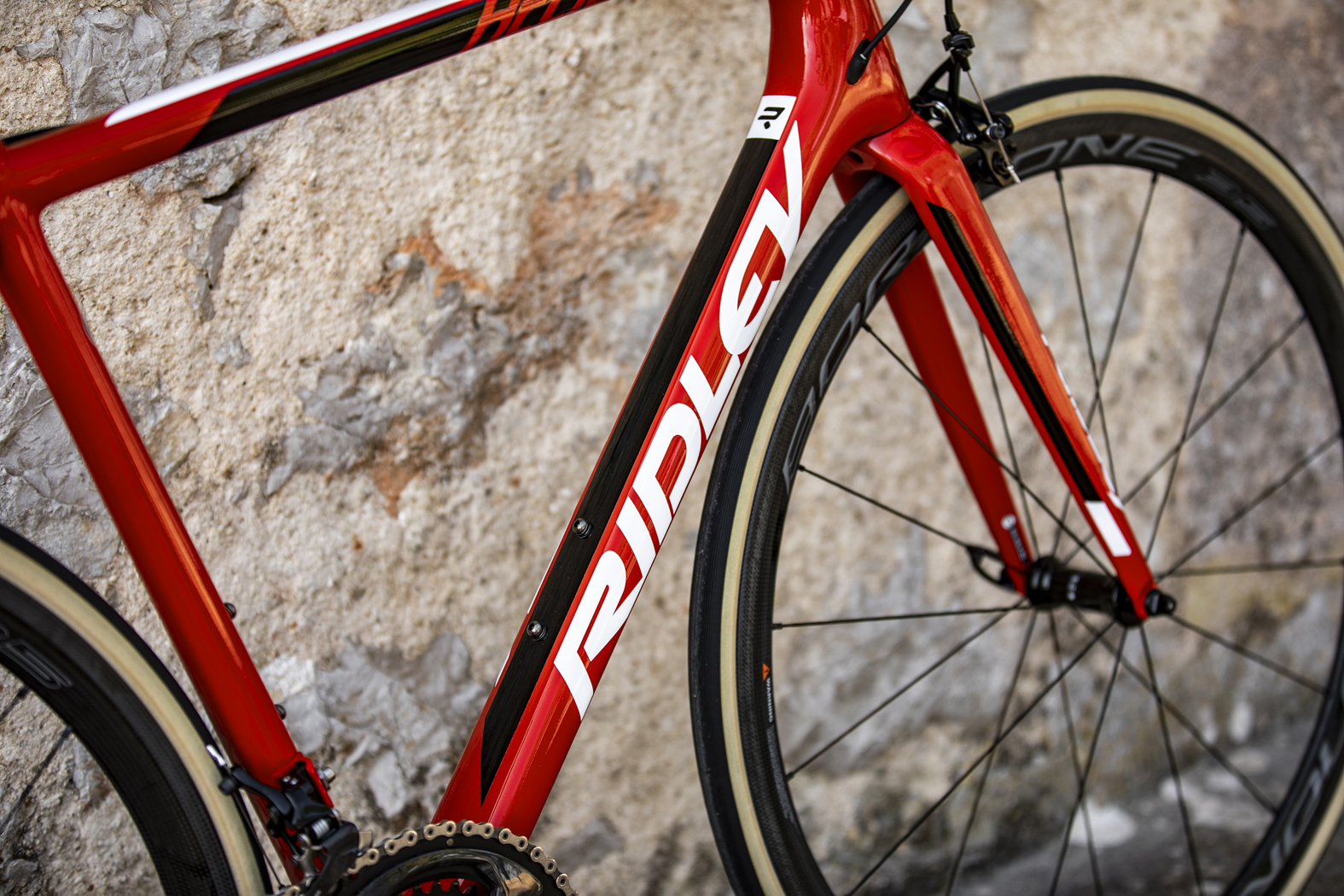 ridley helium for sale