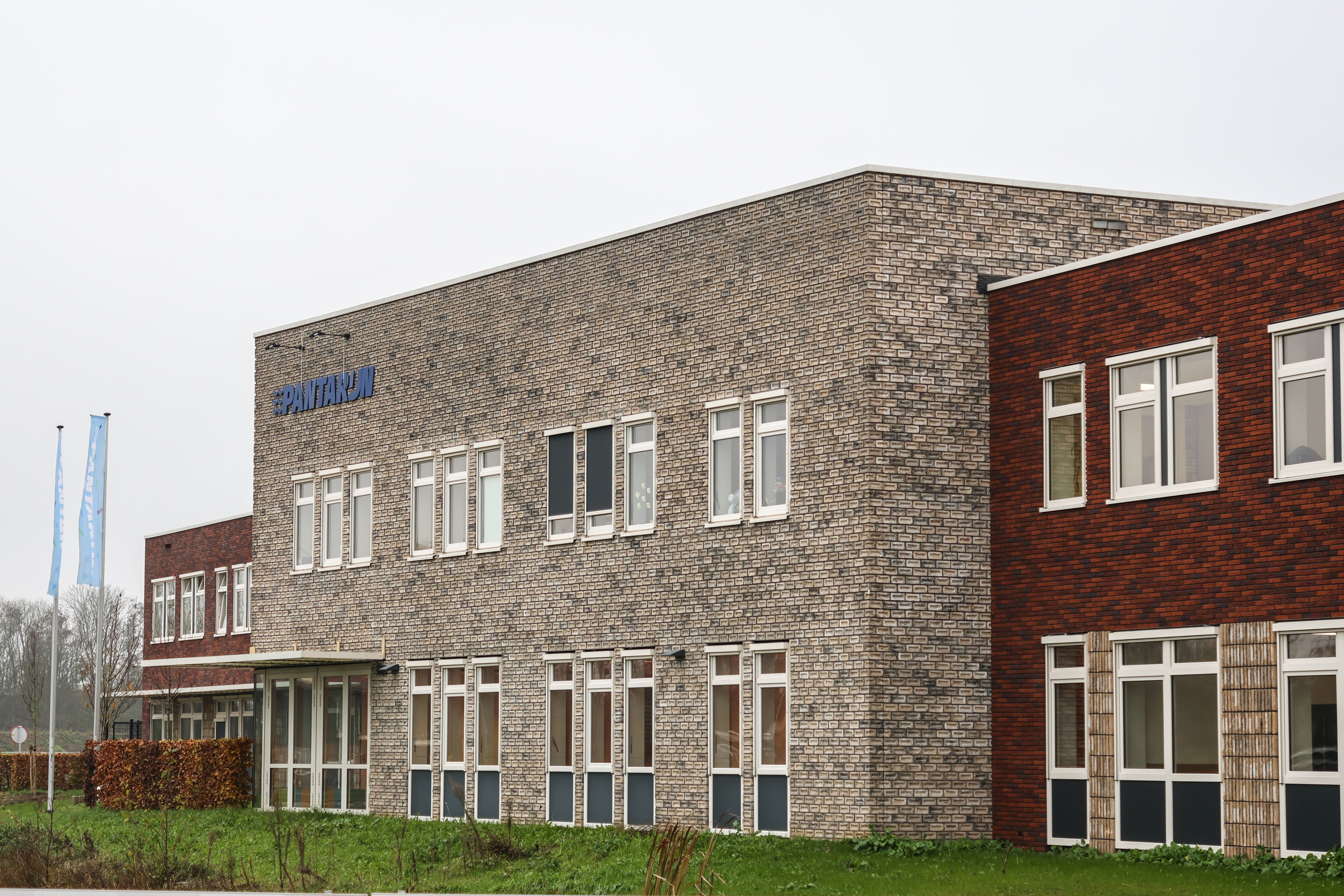 RSG Pantarijn Kesteren (Kelderman Bouw)