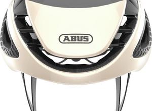 Abus GameChanger S champagne gold race helm 2