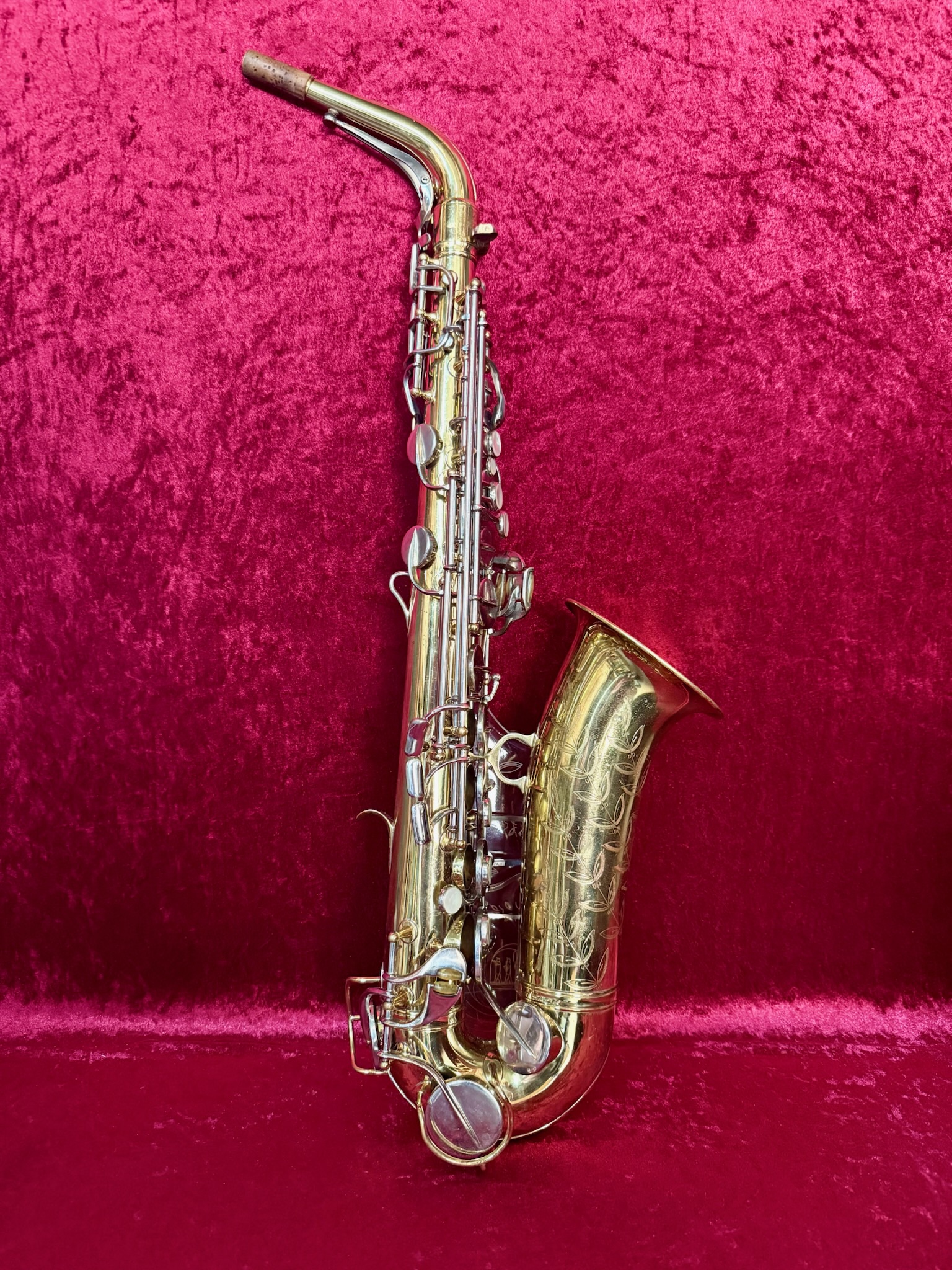 [A] Conn 28M 'ConnStellation' 352***