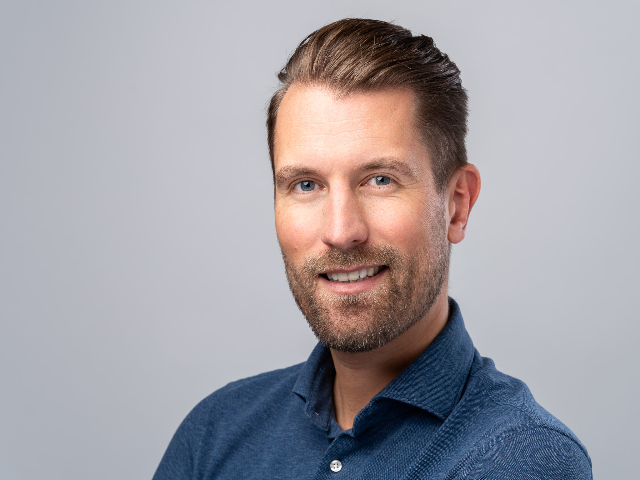 Maarten Hollander