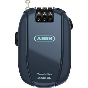 Abus Combiflex Break 85 blue