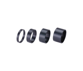 Spacers Lightspace 5/10/15/20Mm 1.1/8 Inch