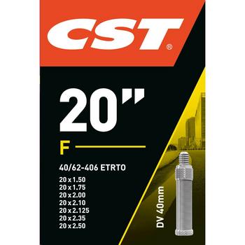 CST bnb 20x1.75/2.125-1 3/8 hv 40mm