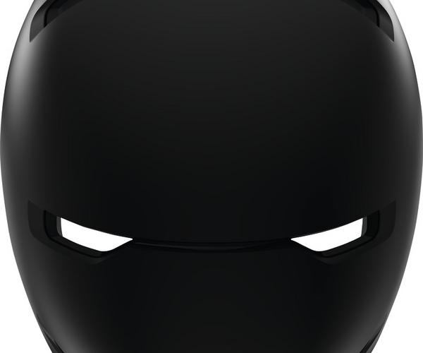 Abus Scraper 3.0 ERA velvet black urban helm 4